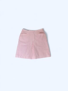 Vintage pink tennis skirt Size 8 by Astra